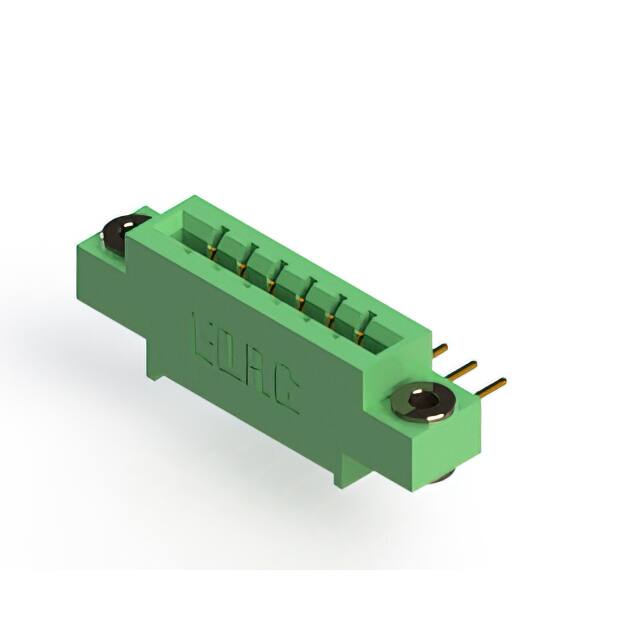 333-006-559-603 EDAC Inc.  Edgeboard Connectors